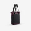 Tote Bag 2en1 15L - Travel -Camping Produits Boutique tote bag 2en1 15l travel