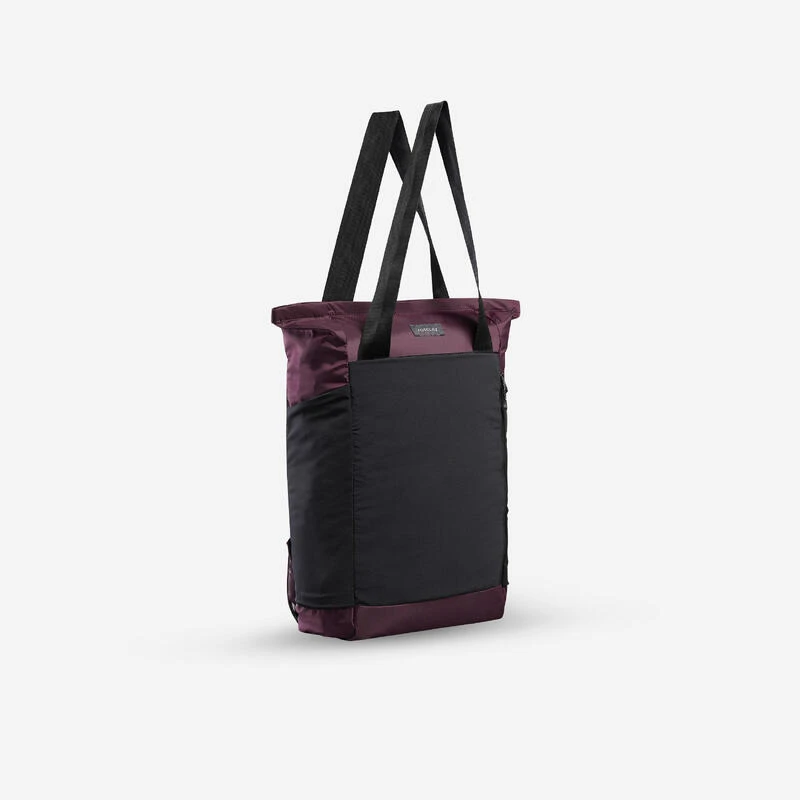 Tote Bag 2en1 15L - Travel 3 Tote Bag 2en1 15L - Travel