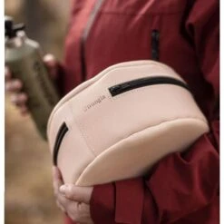 Trangia Etui En Cuir - Trangia Stove 25 (Grand) -Camping Produits Boutique trangia etui en cuir trangia stove 25 grand 2