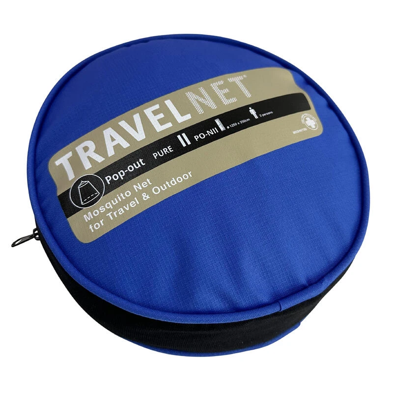 Travelnet Moustiquaire POP-OUT II PURE 4 Travelnet Moustiquaire POP-OUT II PURE – Image 2
