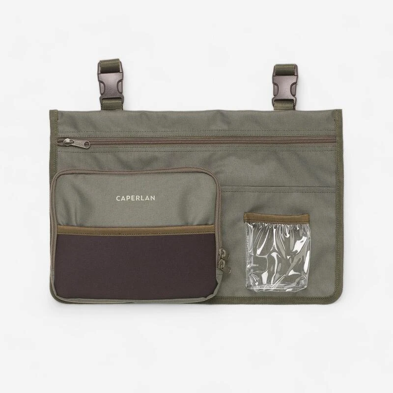 Trousse à Bedchair Pêche De La Carpe 3 Trousse à Bedchair Pêche De La Carpe