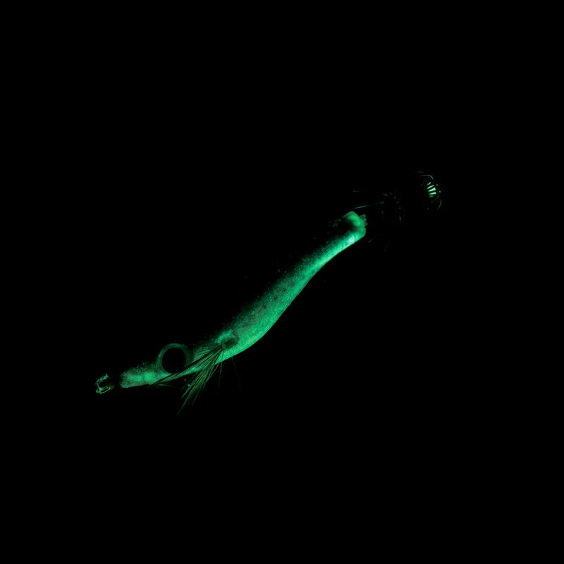 Turlutte Coulante Shallow EBIKA 1.8/85 Bleu Sardine Pêche Des Seiches / Calamars 7 Turlutte Coulante Shallow EBIKA 1.8/85 Bleu Sardine Pêche Des Seiches / Calamars – Image 5