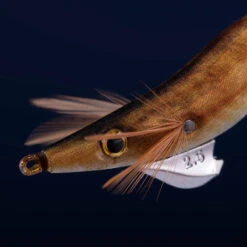 Turlutte Coulante Shallow EBIKA 2.5/105 Doré Chinchard Pêche Seiches/calamars 9 Turlutte Coulante Shallow EBIKA 2.5/105 Doré Chinchard Pêche Seiches/calamars -Camping Produits Boutique turlutte coulante shallow ebika 25105 dore chinchard peche seichescalamars 2