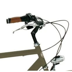 Vélo Urbain Airbici ALLURE MAN 28",6 VITESSE -Camping Produits Boutique velo urbain airbici allure man 286 vitesse 3