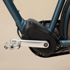 Vélo Ville électrique Connecté Elops 920 E Connect HF -Camping Produits Boutique velo ville electrique connecte elops 920 e connect hf 4