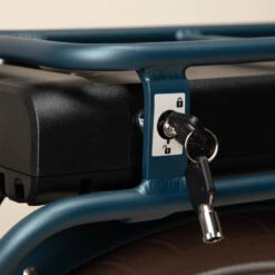 Vélo Ville électrique Connecté Elops 920 E Connect HF -Camping Produits Boutique velo ville electrique connecte elops 920 e connect hf 6