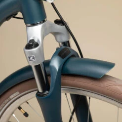 Vélo Ville électrique Connecté Elops 920 E Connect HF -Camping Produits Boutique velo ville electrique connecte elops 920 e connect hf 7