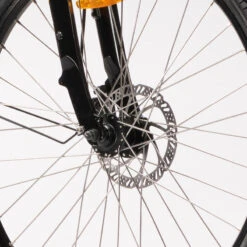 Vélo Ville électrique - NEOMOUV Sinapia Hydraulique - Rouge 19 Vélo Ville électrique - NEOMOUV Sinapia Hydraulique - Rouge -Camping Produits Boutique velo ville electrique neomouv sinapia hydraulique rouge 7