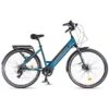 Vélo Ville Électrique Urbanbiker Sidney PLUS, Bleu, 26¨,540 Wh (15Ah 48V) -Camping Produits Boutique velo ville electrique urbanbiker sidney plus bleu 26540 wh 15ah 48v