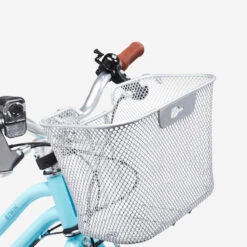 BTWIN VELO VILLE ENFANT ELOPS 500 20 POUCES 6-9 ANS -Camping Produits Boutique velo ville enfant elops 500 20 pouces 6 9 ans 6