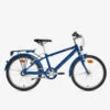 BTWIN VELO VILLE ENFANT HOPRIDER 900 20 POUCES 6-9 ANS BLEU 1 BTWIN VELO VILLE ENFANT HOPRIDER 900 20 POUCES 6-9 ANS BLEU -Camping Produits Boutique velo ville enfant hoprider 900 20 pouces 6 9 ans bleu