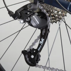 VELO VILLE LONGUE DISTANCE 500 CADRE HAUT 16 VELO VILLE LONGUE DISTANCE 500 CADRE HAUT -Camping Produits Boutique velo ville longue distance 500 cadre haut 4