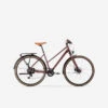 VELO VILLE LONGUE DISTANCE 900 CADRE BAS -Camping Produits Boutique velo ville longue distance 900 cadre bas