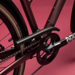 VELO VILLE LONGUE DISTANCE 900 CADRE BAS 21 VELO VILLE LONGUE DISTANCE 900 CADRE BAS -Camping Produits Boutique velo ville longue distance 900 cadre bas 9