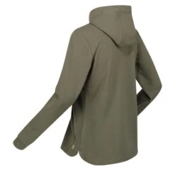 Regatta Veste à Capuche BAYLA Femme (Vert) 10 Regatta Veste à Capuche BAYLA Femme (Vert) -Camping Produits Boutique veste a capuche bayla femme vert 3
