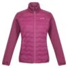 Regatta Veste CLUMBER Femme (Amarante) -Camping Produits Boutique veste clumber femme amarante