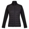 Regatta Veste CLUMBER Femme (Noir)