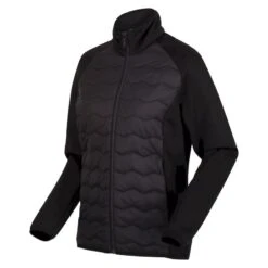 Regatta Veste CLUMBER Femme (Noir) 9 Regatta Veste CLUMBER Femme (Noir) -Camping Produits Boutique veste clumber femme noir 2