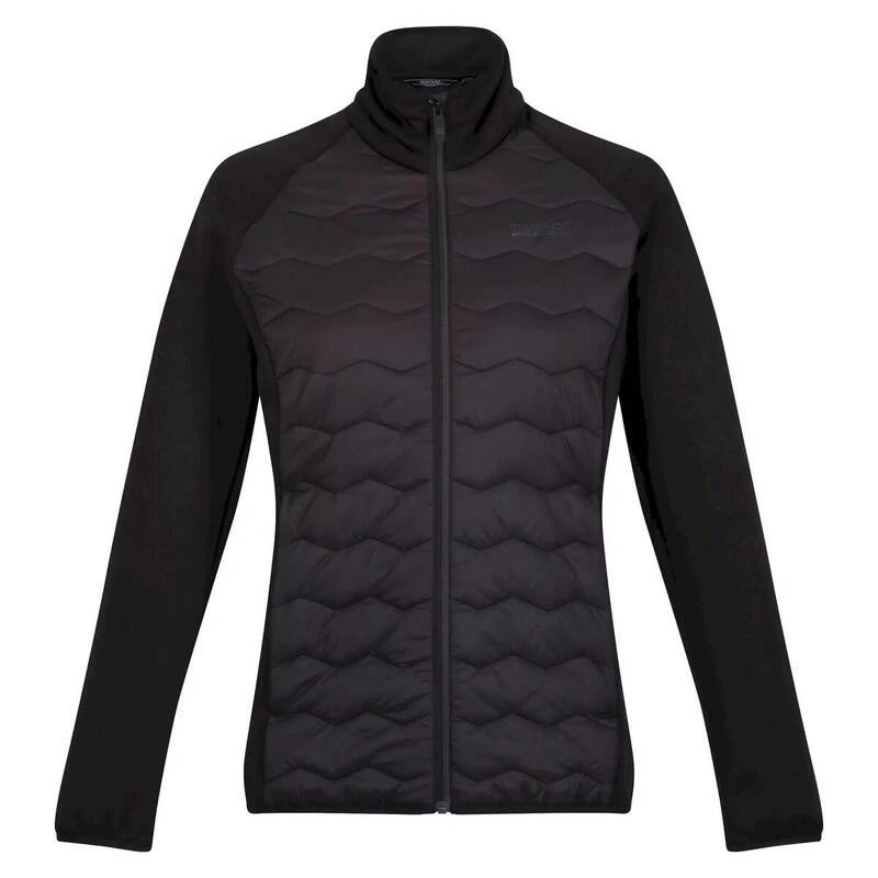 Regatta Veste CLUMBER Femme (Noir) 3 Regatta Veste CLUMBER Femme (Noir)