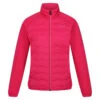 Regatta Veste CLUMBER Femme (Rose Fluo) 1 Regatta Veste CLUMBER Femme (Rose Fluo) -Camping Produits Boutique veste clumber femme rose fluo
