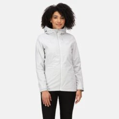 Regatta Veste De Randonnée Imperméable Légère Femme Hamara III -Camping Produits Boutique veste de randonnee impermeable legere femme hamara iii 4