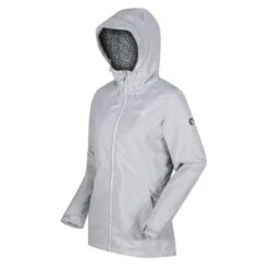 Regatta Veste De Randonnée Imperméable Légère Femme Hamara III -Camping Produits Boutique veste de randonnee impermeable legere femme hamara iii 6