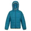 Regatta Veste De Sport Matelassée Enfant Marizion 1 Regatta Veste De Sport Matelassée Enfant Marizion -Camping Produits Boutique veste de sport matelassee enfant marizion