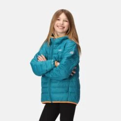 Regatta Veste De Sport Matelassée Enfant Marizion -Camping Produits Boutique veste de sport matelassee enfant marizion 3