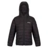 Regatta Veste HILLPACK Enfant (Noir)