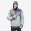 Quechua Veste Hiver Imperméable De Randonnée - SH100 X-WARM -10°C - Homme -Camping Produits Boutique veste hiver impermeable de randonnee sh100 x warm 10c homme