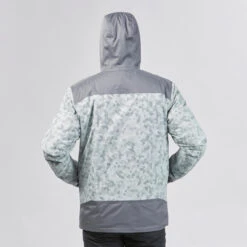 Quechua Veste Hiver Imperméable De Randonnée - SH100 X-WARM -10°C - Homme 12 Quechua Veste Hiver Imperméable De Randonnée - SH100 X-WARM -10°C - Homme -Camping Produits Boutique veste hiver impermeable de randonnee sh100 x warm 10c homme 3