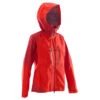 Simond Veste Imperméable D'alpinisme FEMME - ALPINISM LIGHT Rouge 1 Simond Veste Imperméable D'alpinisme FEMME - ALPINISM LIGHT Rouge -Camping Produits Boutique veste impermeable dalpinisme femme alpinism light rouge