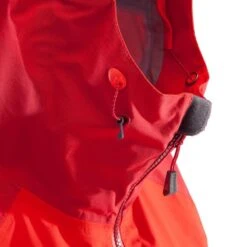 Simond Veste Imperméable D'alpinisme FEMME - ALPINISM LIGHT Rouge 17 Simond Veste Imperméable D'alpinisme FEMME - ALPINISM LIGHT Rouge -Camping Produits Boutique veste impermeable dalpinisme femme alpinism light rouge 5