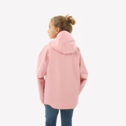 Quechua Veste Imperméable De Randonnée - MH900 - Enfant 7-15 Ans -Camping Produits Boutique veste impermeable de randonnee mh900 enfant 7 15 ans 3