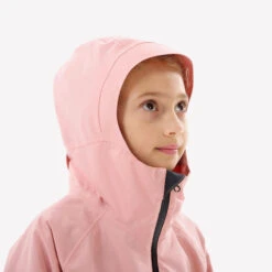 Quechua Veste Imperméable De Randonnée - MH900 - Enfant 7-15 Ans -Camping Produits Boutique veste impermeable de randonnee mh900 enfant 7 15 ans 4