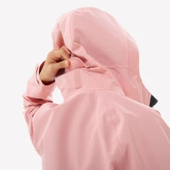 Quechua Veste Imperméable De Randonnée - MH900 - Enfant 7-15 Ans -Camping Produits Boutique veste impermeable de randonnee mh900 enfant 7 15 ans 6