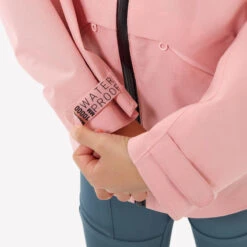 Quechua Veste Imperméable De Randonnée - MH900 - Enfant 7-15 Ans -Camping Produits Boutique veste impermeable de randonnee mh900 enfant 7 15 ans 9