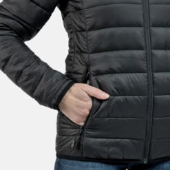 Veste Légère De Montagne Et De Trekking Pour Femmes SINDU W Izas -Camping Produits Boutique veste legere de montagne et de trekking pour femmes sindu w izas 3