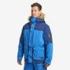 Veste Parka 3 En 1 Imperméable Modulaire De Trek - ARCTIC 900 - Homme -Camping Produits Boutique veste parka 3 en 1 impermeable modulaire de trek arctic 900 homme