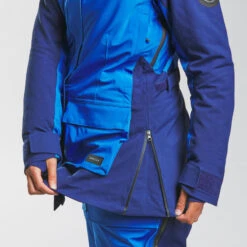 Veste Parka 3en1 Imperméable Modulaire De Trek - Artic 900 -33 °C - Femme -Camping Produits Boutique veste parka 3en1 impermeable modulaire de trek artic 900 33 c femme 9