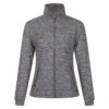 Regatta Veste Polaire AZAELIA Femme (Gris Foncé)