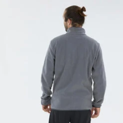 Veste Polaire Columbia Grise De Randonnée Montagne - Homme -Camping Produits Boutique veste polaire columbia grise de randonnee montagne homme 2