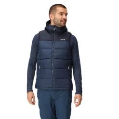 Regatta Veste Sans Manches NEVADO Homme (Bleu Marine / Bleu Amiral) -Camping Produits Boutique veste sans manches nevado homme bleu marine bleu amiral 2