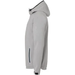 Veste Softshell Enfant Kempa -Camping Produits Boutique veste softshell enfant kempa 2