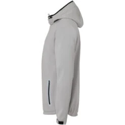 Veste Softshell Enfant Kempa -Camping Produits Boutique veste softshell enfant kempa 5