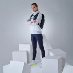 Quechua Veste Ultra Légère Hybride De Randonnée Rapide FH900 Femme Grise. 11 Quechua Veste Ultra Légère Hybride De Randonnée Rapide FH900 Femme Grise. -Camping Produits Boutique veste ultra legere hybride de randonnee rapide fh900 femme grise 2