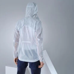 Quechua Veste Ultra Légère Hybride De Randonnée Rapide FH900 Femme Grise. 14 Quechua Veste Ultra Légère Hybride De Randonnée Rapide FH900 Femme Grise. -Camping Produits Boutique veste ultra legere hybride de randonnee rapide fh900 femme grise 5