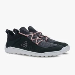 Vivobarefoot Tracker Decon Low Fg2 - Chaussures Minimalistes - Femmes - -Camping Produits Boutique vivobarefoot tracker decon low fg2 chaussures minimalistes femmes 4