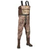 Waders Chasse Chaud 500 Néoprène Camouflage Marais 2 Waders Chasse Chaud 500 Néoprène Camouflage Marais -Camping Produits Boutique waders chasse chaud 500 neoprene camouflage marais