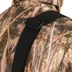 Waders Chasse Chaud 500 Néoprène Camouflage Marais -Camping Produits Boutique waders chasse chaud 500 neoprene camouflage marais 7